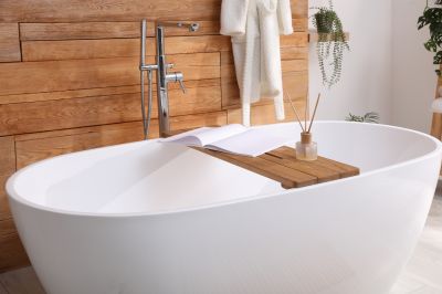 Cost of Bathtub Installation in Perry Hall, MD