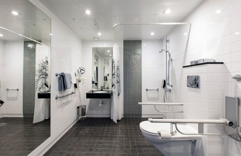 Best Accessible Bathing Solutions Contractors in Perry Hall, MD